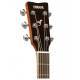 Электроакустическая гитара YAMAHA FSX820C (Natural)