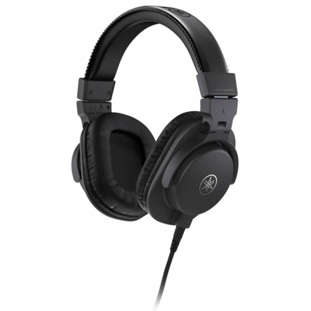 Навушники звукоізолюючі Yamaha HPH-MT5 Навушники звукоізолюючі Yamaha HPH-MT5
