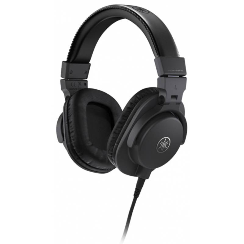 Наушники звукоизоляционные Yamaha HPH-MT5
