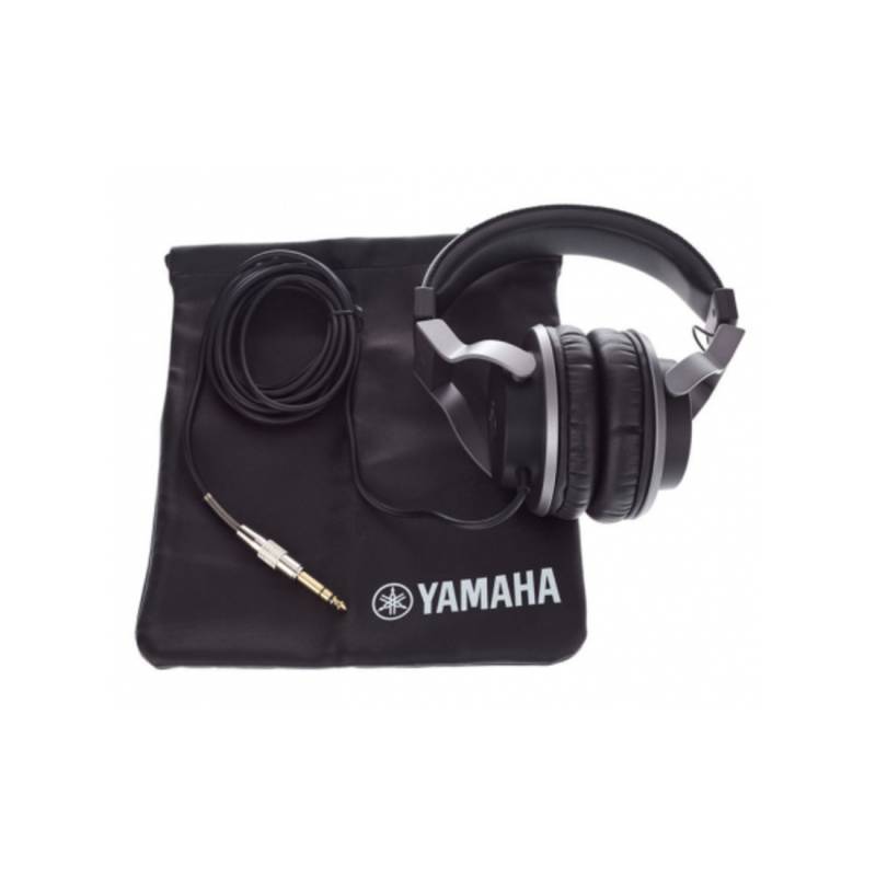 Наушники звукоизоляционные Yamaha HPH-MT7