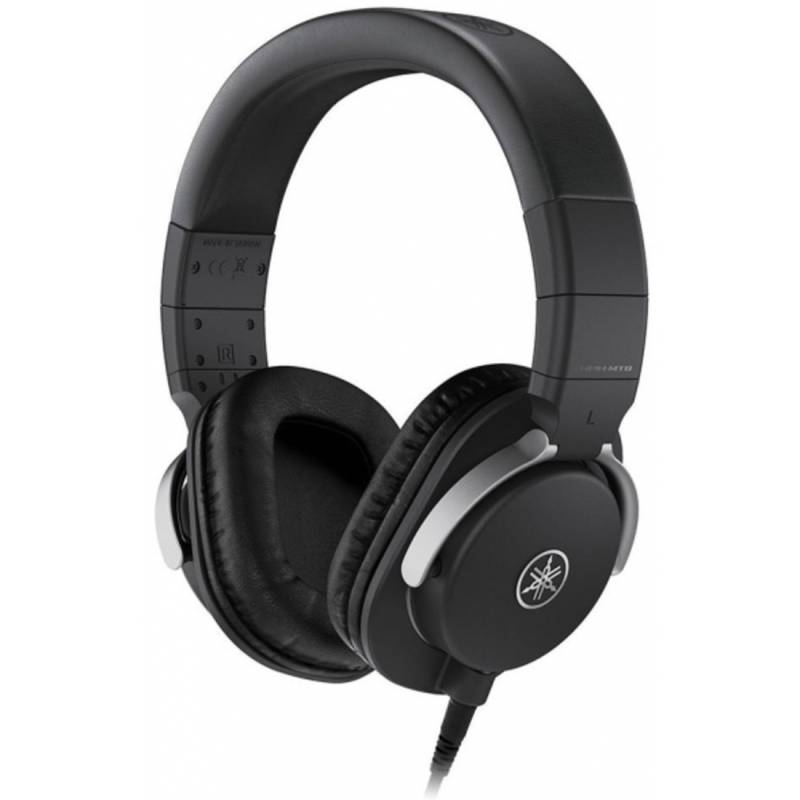 Наушники закрытые Yamaha HPH-MT8