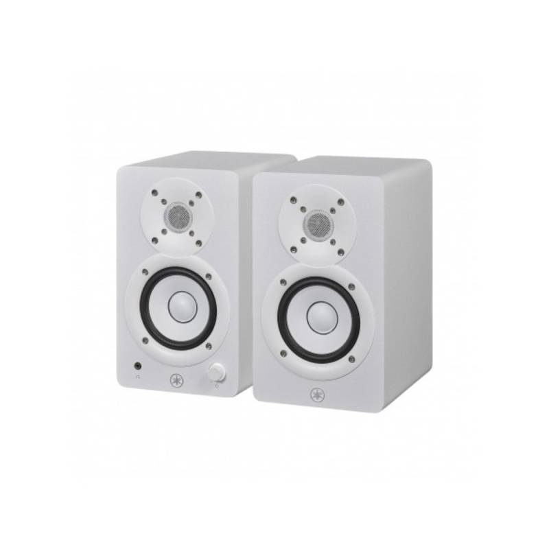 Студійний монітор Yamaha HS3 (WHITE)
