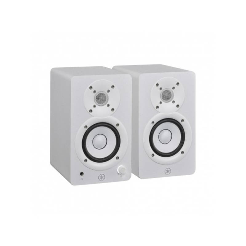 Студійний монітор Yamaha HS3 (WHITE)