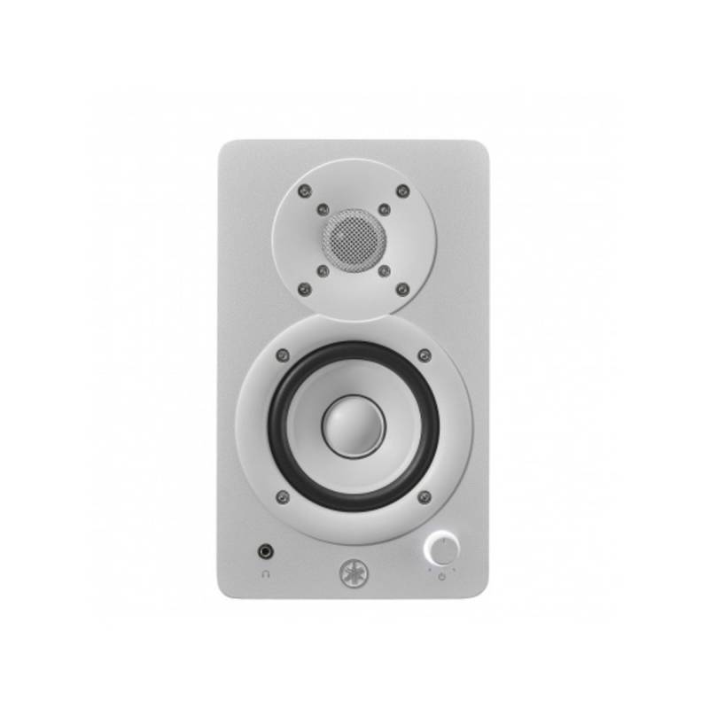 Студійний монітор Yamaha HS3 (WHITE)