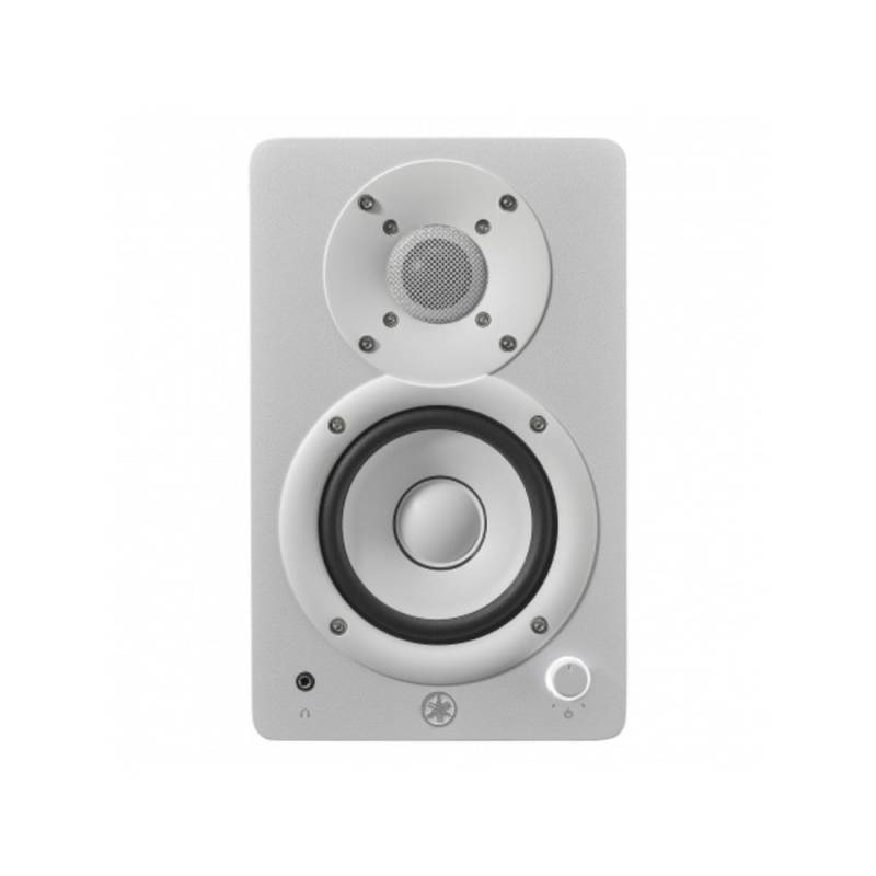 Студійний монітор Yamaha HS4 (WHITE)
