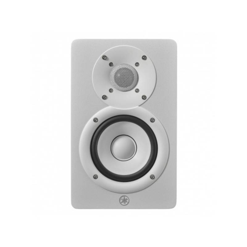 Студійний монітор Yamaha HS4 (WHITE)