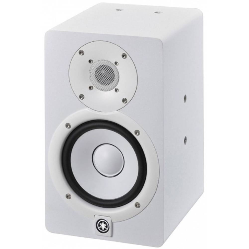 Студийный монитор Yamaha HS5I WHITE