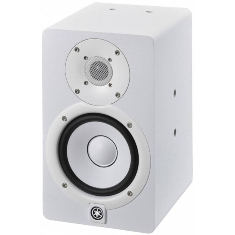 Студійний монітор Yamaha HS5I WHITE
