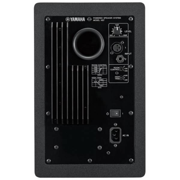 Студийный монитор Yamaha HS7I