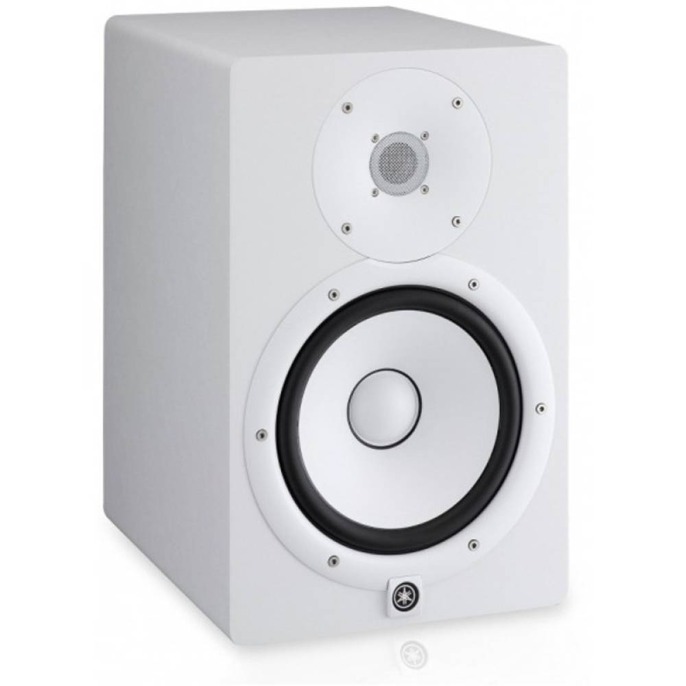 Студийный монитор Yamaha HS8 WHITE