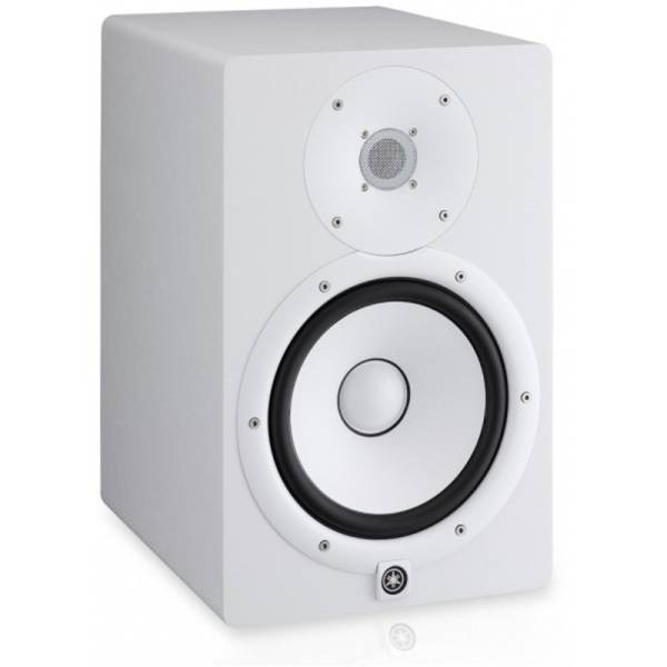 Студійний монітор Yamaha HS8 WHITE
