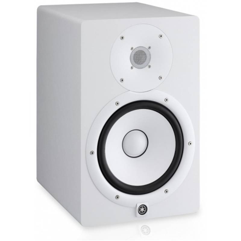 Студійний монітор Yamaha HS8 WHITE