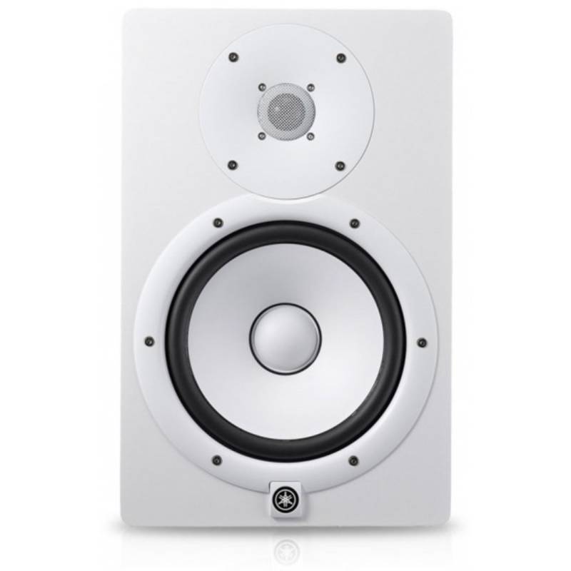Студійний монітор Yamaha HS8 WHITE