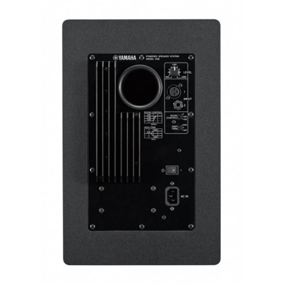 Студийный монитор Yamaha HS8I