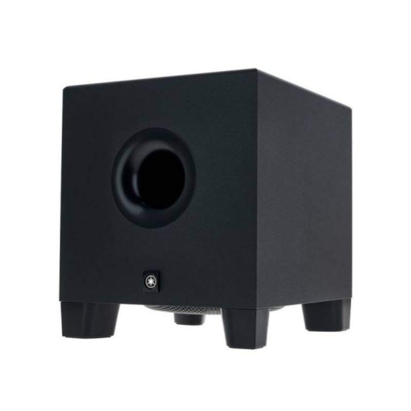 Студійний сабвуфер Yamaha HS8S