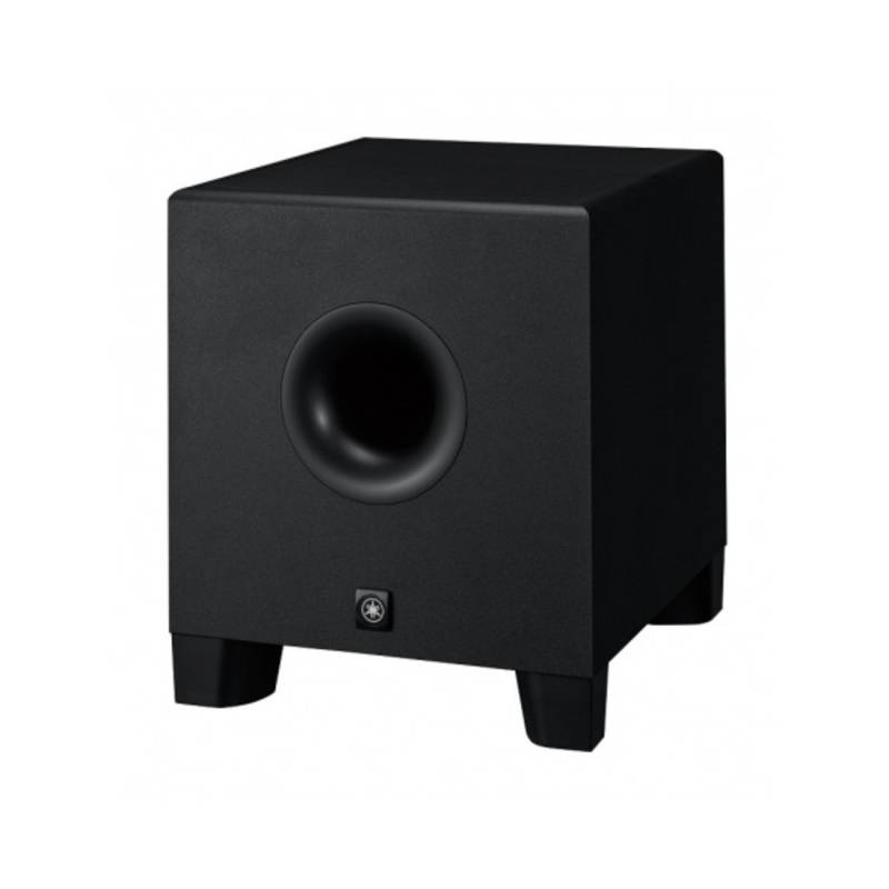 Студійний сабвуфер Yamaha HS8S