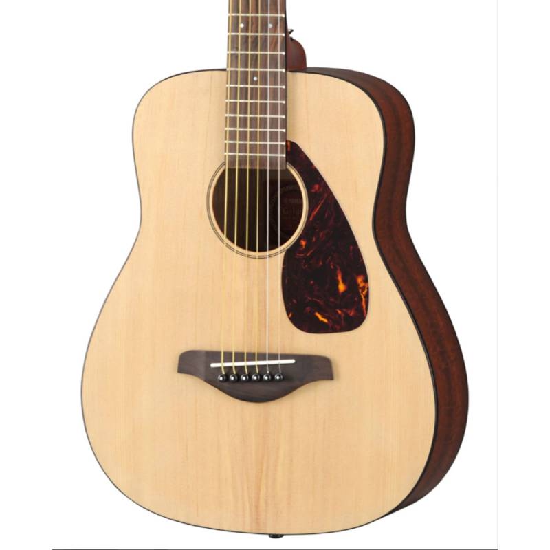 Акустическая гитара YAMAHA JR2 (Natural)