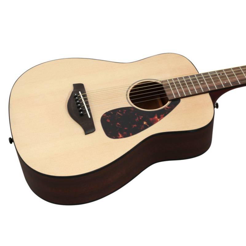 Акустическая гитара YAMAHA JR2 (Natural)