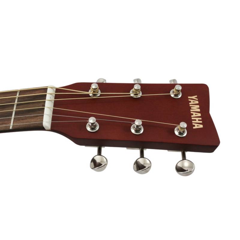 Акустическая гитара YAMAHA JR2 (Natural)
