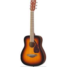 Акустична гітара YAMAHA JR2 (Tobacco Browns Sunburst)