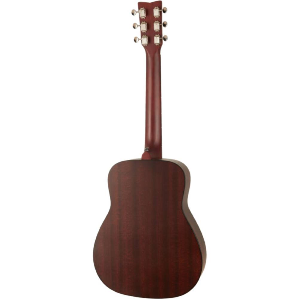 Акустическая гитара YAMAHA JR2 (Tobacco Browns Sunburst)