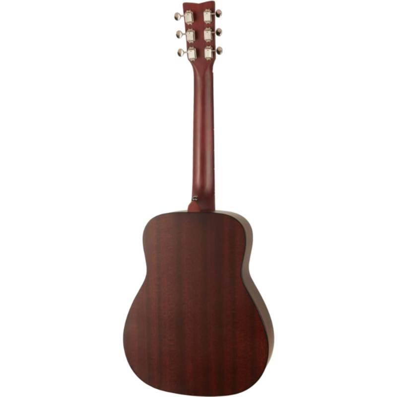 Акустична гітара YAMAHA JR2 (Tobacco Browns Sunburst)