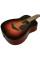 Акустична гітара YAMAHA JR2 (Tobacco Browns Sunburst)