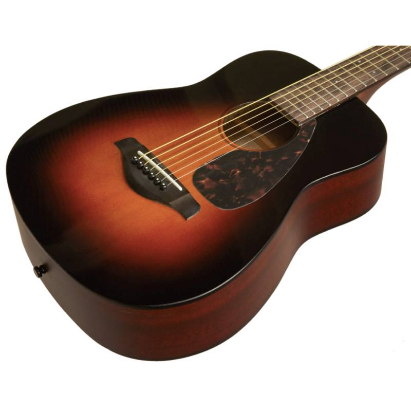 Акустична гітара YAMAHA JR2 (Tobacco Browns Sunburst)