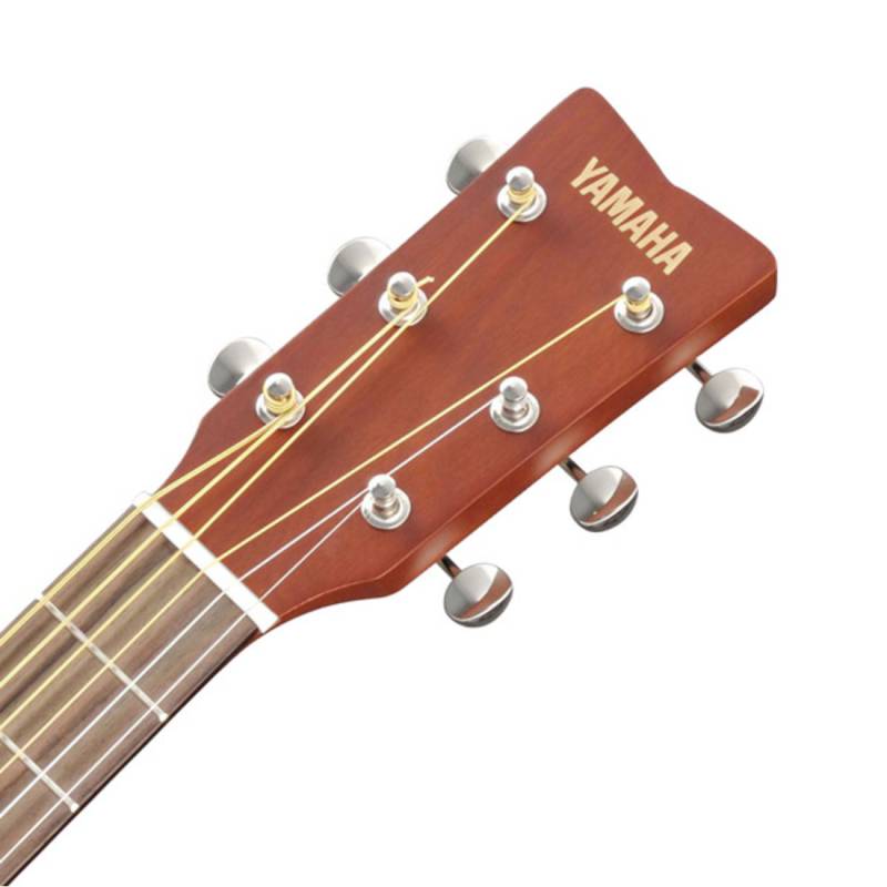 Акустична гітара YAMAHA JR2 (Tobacco Browns Sunburst)