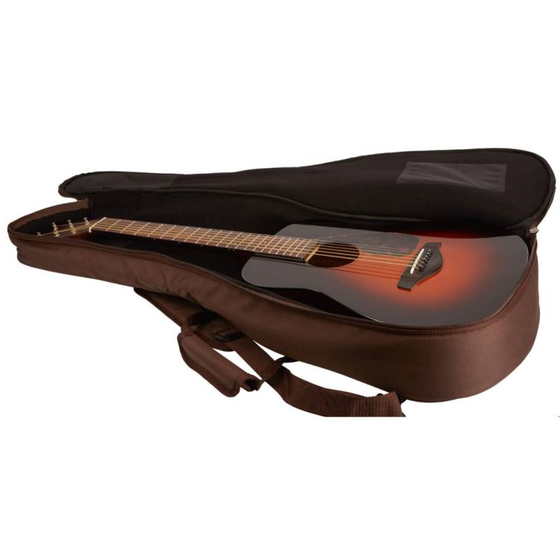 Акустична гітара YAMAHA JR2 (Tobacco Browns Sunburst)