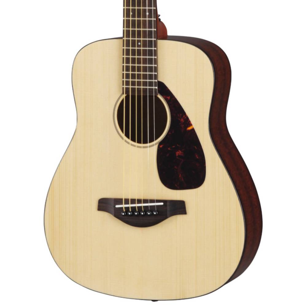 Акустическая гитара YAMAHA JR2S (Natural)