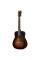 Акустична гітара YAMAHA JR2S (Tobacco Brown Sunburst)