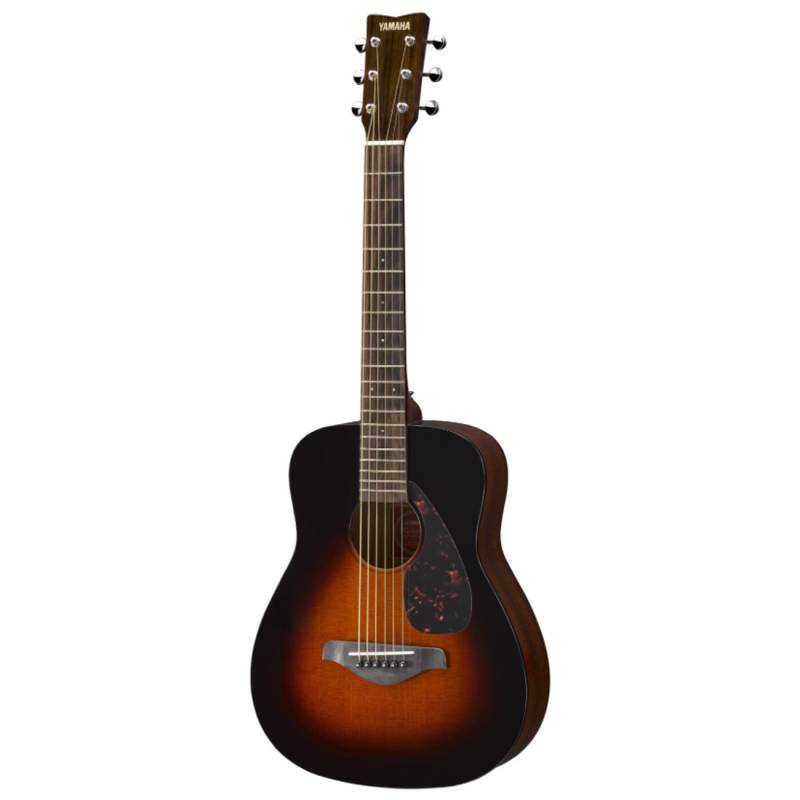 Акустична гітара YAMAHA JR2S (Tobacco Brown Sunburst)