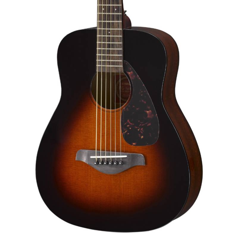 Акустична гітара YAMAHA JR2S (Tobacco Brown Sunburst)