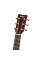 Акустична гітара YAMAHA JR2S (Tobacco Brown Sunburst)