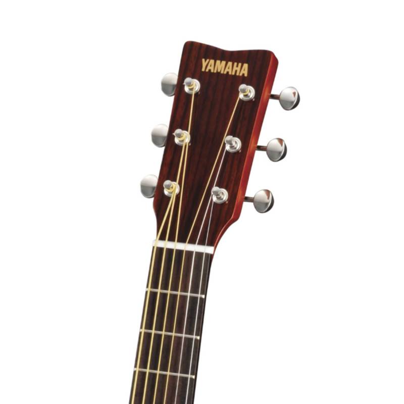 Акустична гітара YAMAHA JR2S (Tobacco Brown Sunburst)