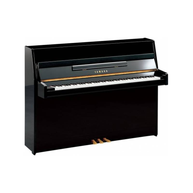 Пианино YAMAHA JU109 (Polished Ebony)