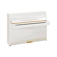 Піаніно YAMAHA JU109 (Polished White)