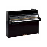 Піаніно YAMAHA JU109 Silent SC3 (Polished Ebony)