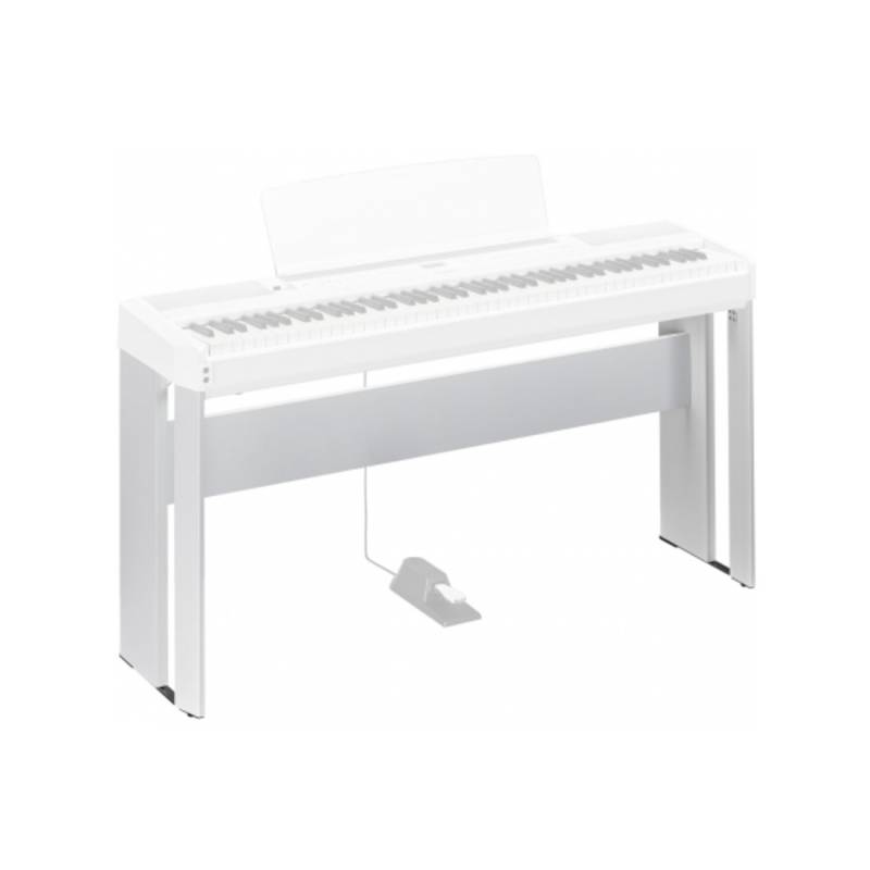 Стійка клавішна YAMAHA L-515 (White)