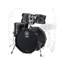 Том YAMAHA Live Custom Hybrid Oak Tom Pack (UZU Charcoal Sunburst)
