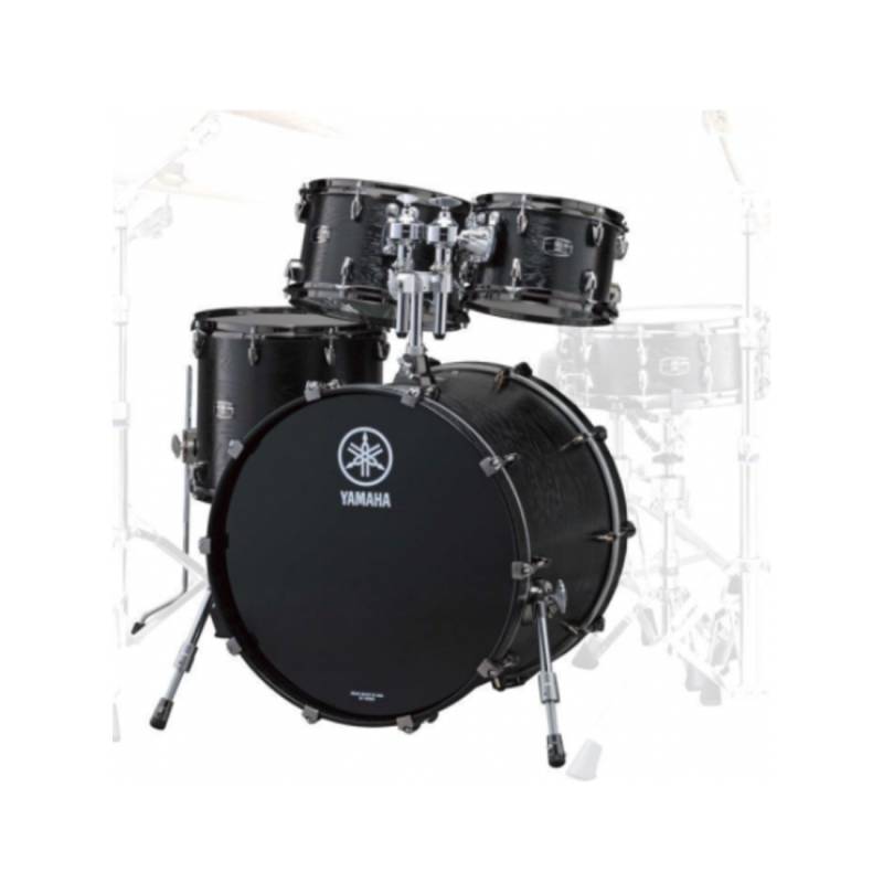 Том YAMAHA Live Custom Hybrid Oak Tom Pack (UZU Charcoal Sunburst)