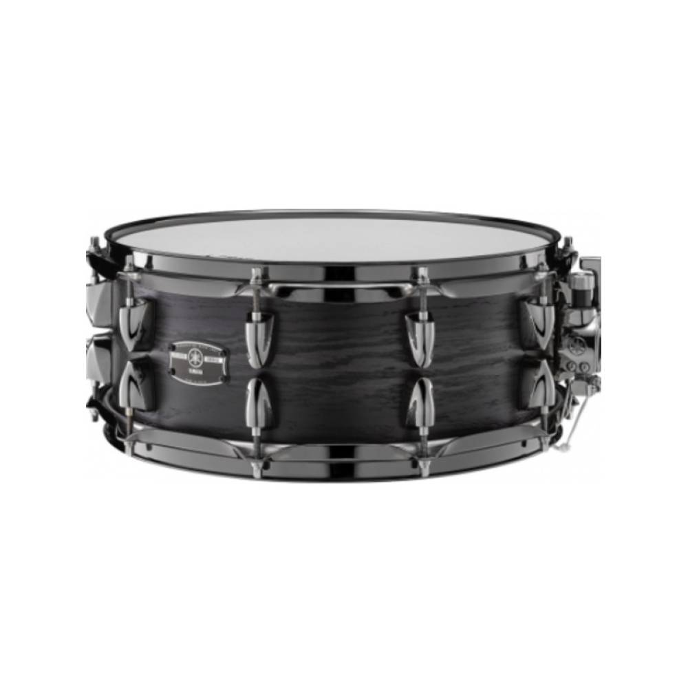 Малый барабан YAMAHA Live Custom Hybrid Oak Snare 14" (UZU Charcoal Sunburst)
