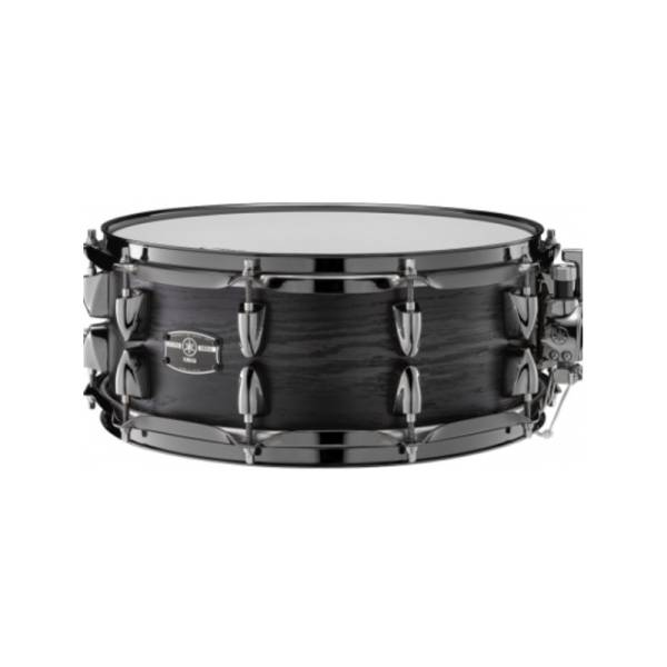 Малый барабан YAMAHA Live Custom Hybrid Oak Snare 14" (UZU Charcoal Sunburst)