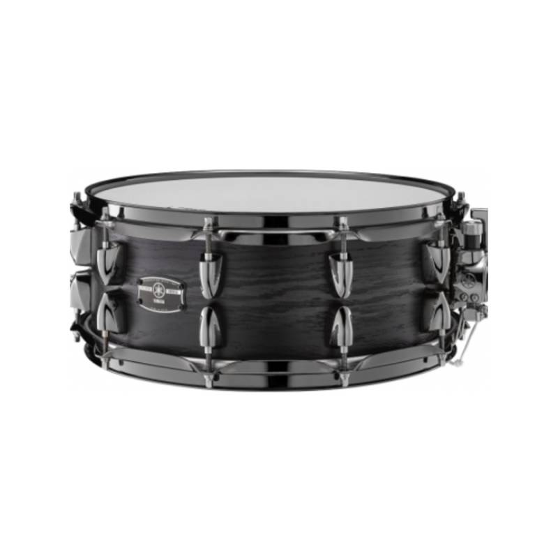 Малый барабан YAMAHA Live Custom Hybrid Oak Snare 14" (UZU Charcoal Sunburst)