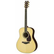 Електроакустична гітара YAMAHA LL16 ARE (Natural)