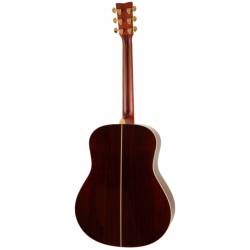 Електроакустична гітара YAMAHA LL16 ARE (Dark Tinted)