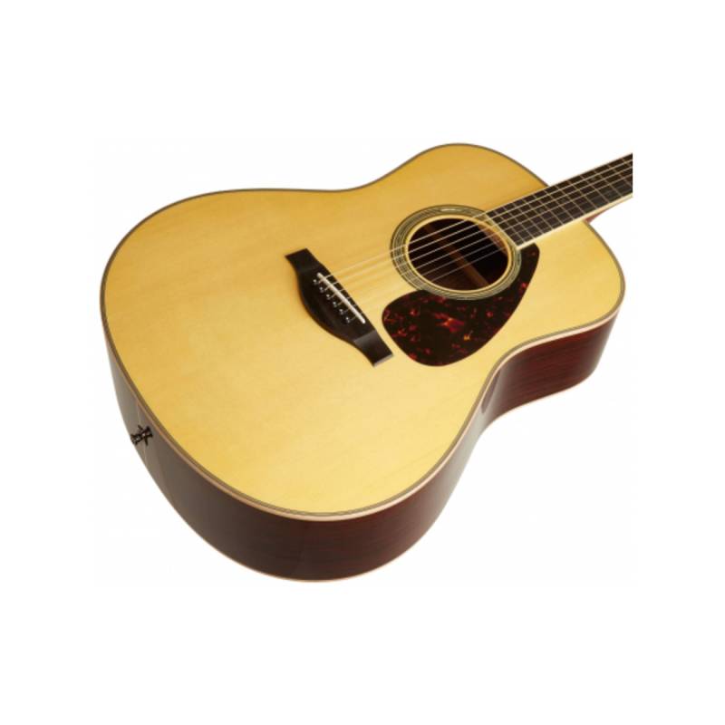 Електроакустична гітара YAMAHA LL16 ARE (Natural)