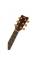 Електроакустична гітара YAMAHA LL16 ARE (Natural)