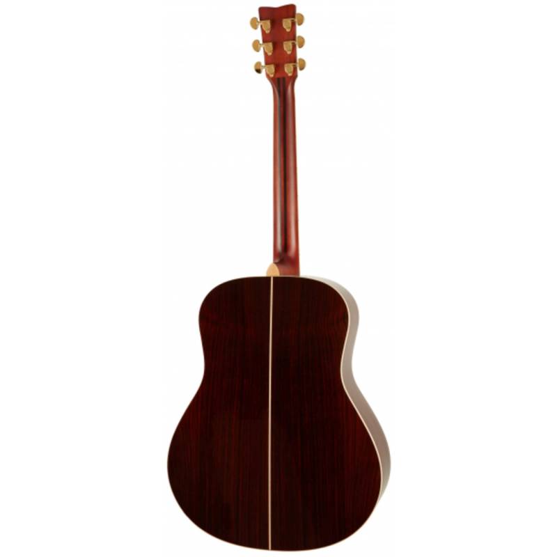 Електроакустична гітара YAMAHA LL16 ARE (Natural)
